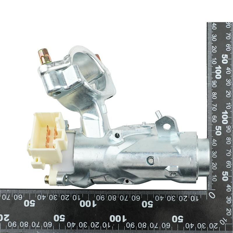New Ignition Lock Cylinder Assembly With 2 Keys For 1998-2001 Toyota Corolla 45020-12-11 450201211