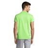 Mens Performer Sports Polo Shirt