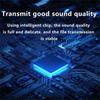 Laptop Plug and Play USB Sound Adapter Stereo Sound Card External Audio Card External Sound Card