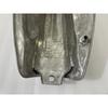 Honda CB400 CB400A 1978 Chrome Steel Petrol Fuel Gas Tank + Cap |Fit For