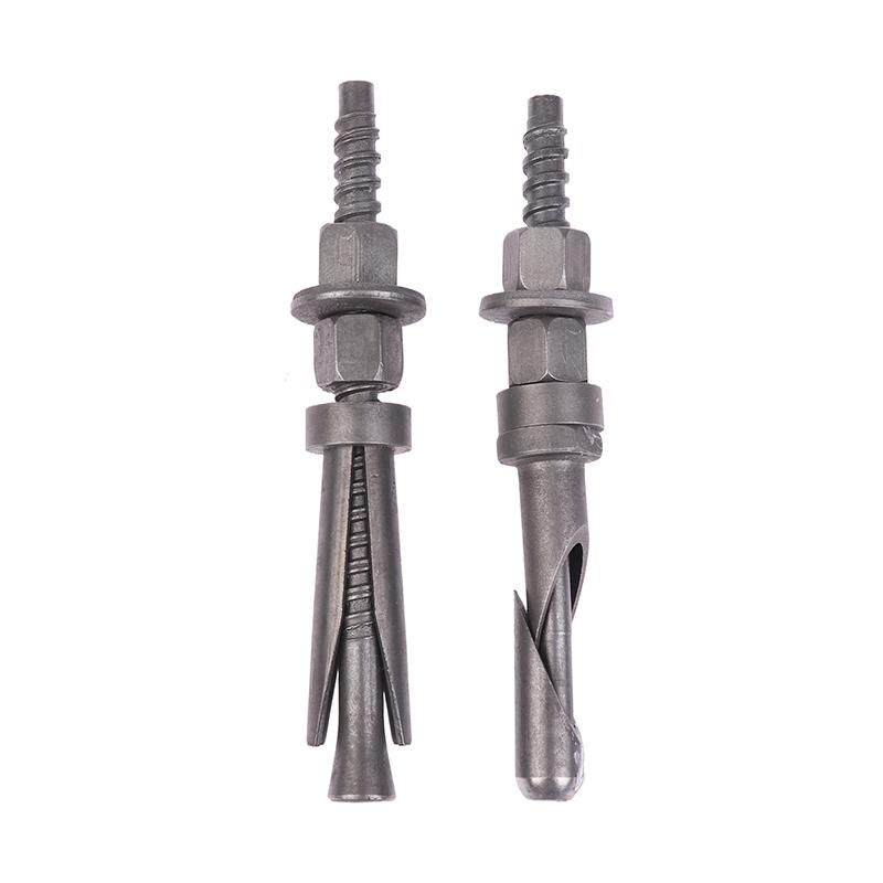 Water Drill Screw Bracket Special Expansion Screw For Fixing The Base Vertical Water Drill Machine Screws
