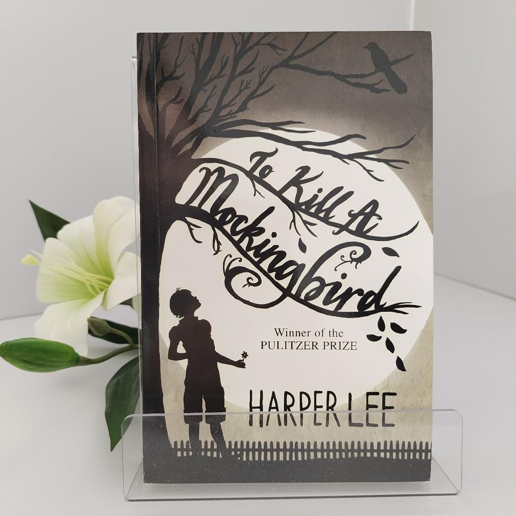 To Kill a Mockingbird