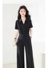 Design Sense Niche Fashion Temperament Jumpsuit