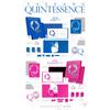 Pre-order TAEYANG QUINTESSENCE Album & YG SELECT POB