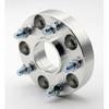 2 Bucăți 15/20/25/30/35/40/50mm PCD 5x120 CB 67.1mm Adaptor Distanțier Roată 5 Prezoane Potrivit Pentru OPEL Insignia Hyundai Potter M14x1.5