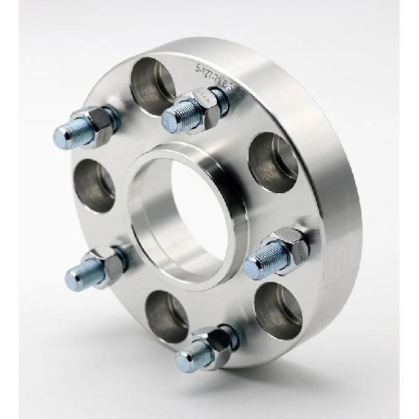 2 Bucăți 15/20/25/30/35/40/50mm PCD 5x120 CB 67.1mm Adaptor Distanțier Roată 5 Prezoane Potrivit Pentru OPEL Insignia Hyundai Potter M14x1.5