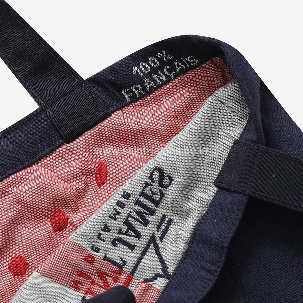 Saint James Full Tote Bag (051) Bsju2611478-051