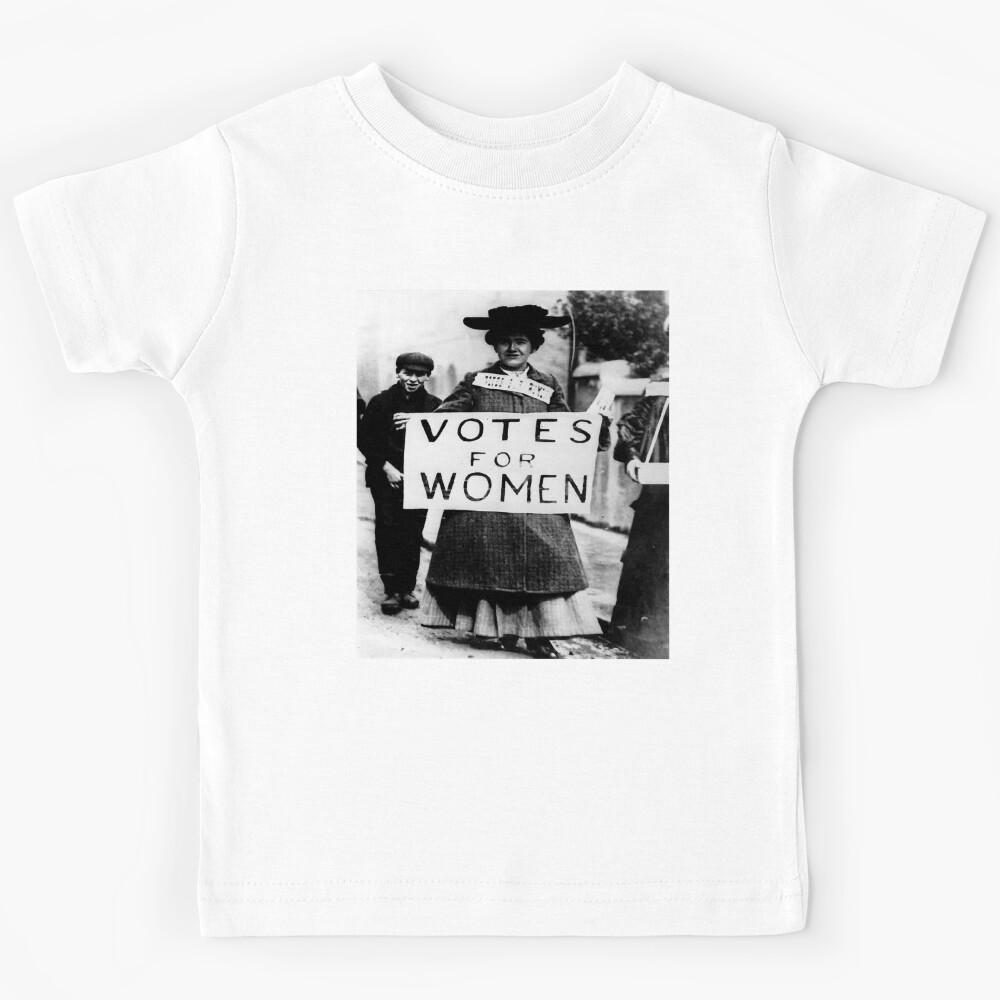 MJ Spider-Man Far From Home Votes for women shirt Kids T-Shirt 170