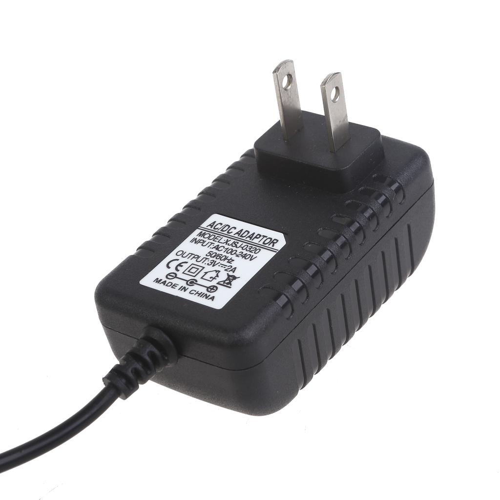 High Capacity Power Adapter Replace LR20/AM1/D Batteries for Toy and Flashlight Power Source Power Supply Accessories