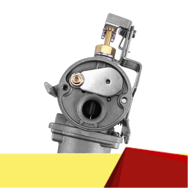 Outboard Carburetor Parts 3D5-0310 3F0-03100-4 3F0-03100 For Tohatsu Nissan 2 Stroke 3.5Hp 2.5Hp Outboard Motor-M53K