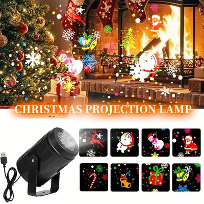 Iluminação – Luzes de Natal e iluminação decorativa