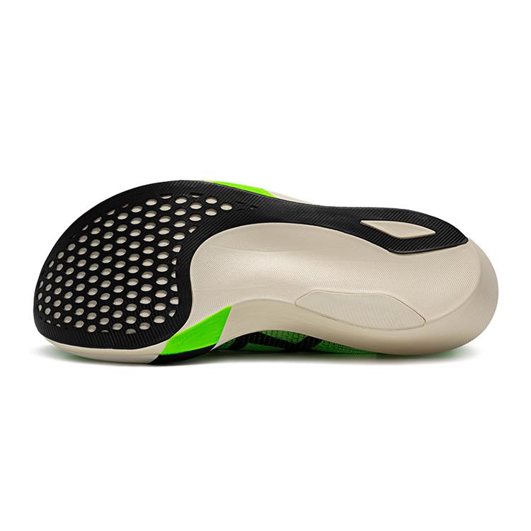 ASICS Metaspeed Edge Tokyo Green Gecko Unisex Sneakers Black 1013A163-300