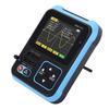 Handheld Portable Digital Oscilloscope Transistor Checker Tester Inductance Capacitance Resistance Meter Standard