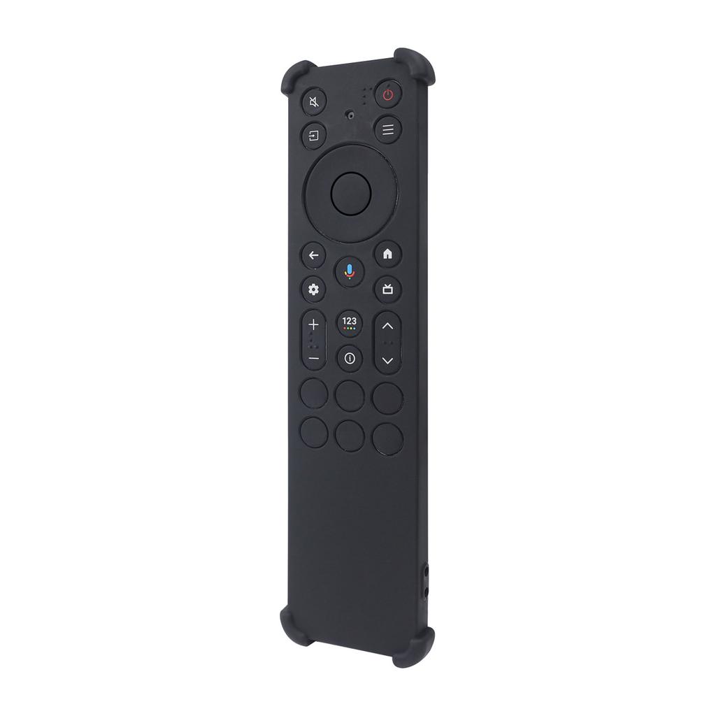 Protezione Universale per Telecomando per RC923A/RC813A Guscio Morbido in Silicone Antipolvere Assorbimento degli Urti Materiale Flessibile