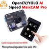 Sipeed MaixCAM Pro: Vývojová deska s AI kamerou, YOLO a OpenCV pro SG2002 Electronic Racing
