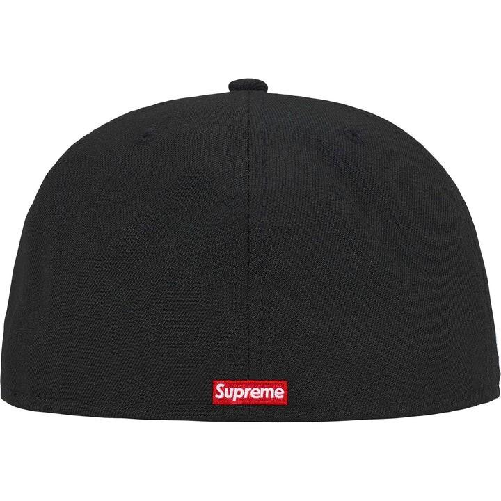Supreme Homerun S Logo New Era Black