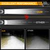 Led Light Bars Spot Flood Beam Combo Work Light for Off Road Truck SUV ATV Light Bar/work Light Car Driving Lamp Auxiliary Light