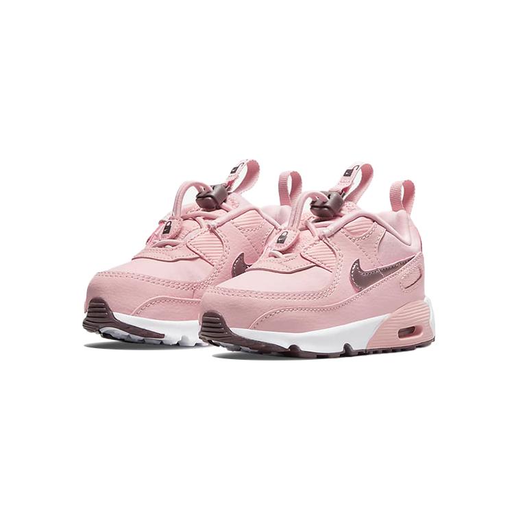 Nike Air Max 90 Toggle Pink Glaze TD CV0065-600