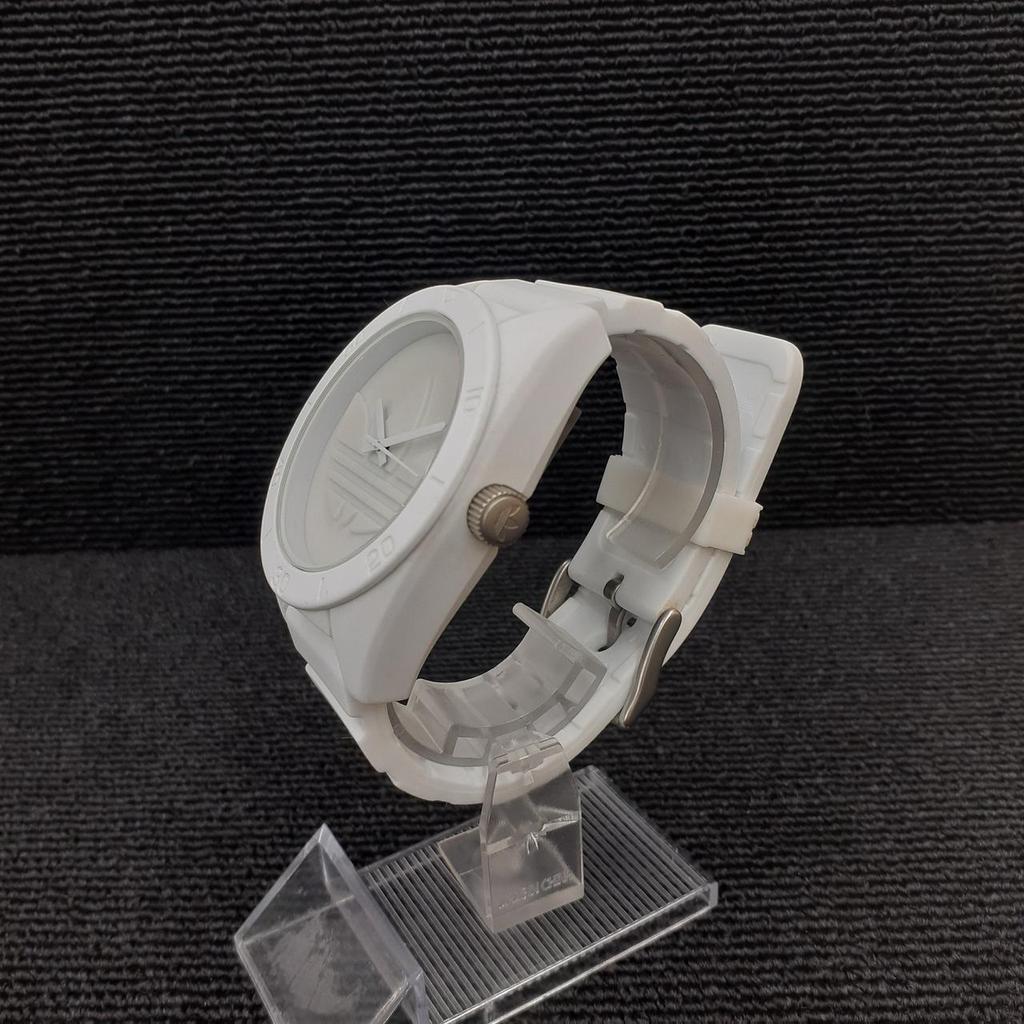 Used ADIDAS ADH2711 Quartz Watch