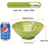 Melamine Noodle Bowl