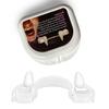 Halloween Vampire Zombie Teeth Makeup Ball Props Bloody Dentures Party