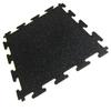 High Quality Natural Rubber Non-Slip Waterproof Durable Eco-Friendly Portable Gym Exercise Mat for Indoor/Outdoor Use