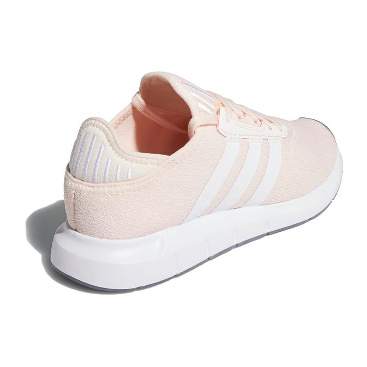 Adidas Wmns Swift Run X 'Pink Tint' Women's FY2136