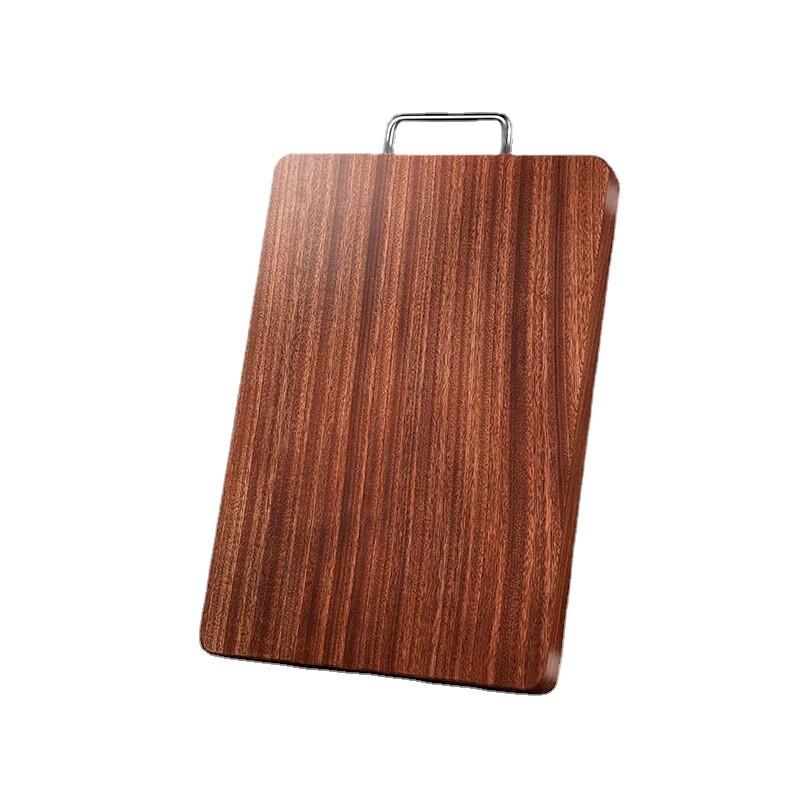 Handun Wenge Wood Cutting Board