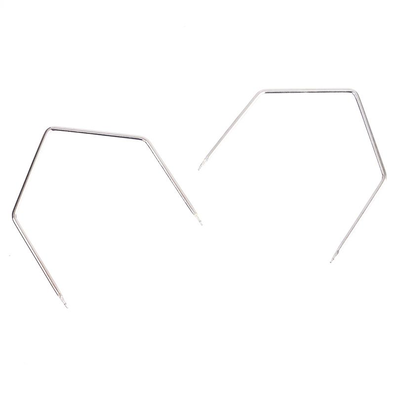 2ks Cd 30 Mp3 Cd 300 Dvd Autorádio Stereo Odstranění Klíč Nástroj Pro Opel