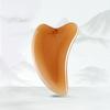 Resin Face Lifting Guasha Scraping Massage Facial Tools Massage Plate Reduce Puffiness Nose Lifting Nose Massager