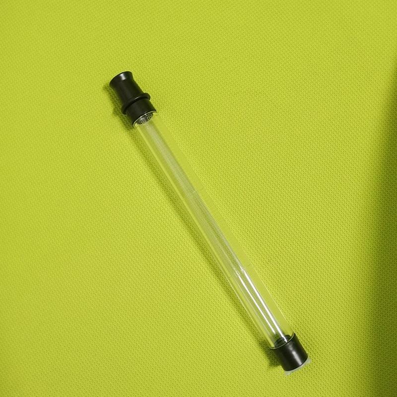 

Многоразовый Прозрачный S-образный Дозатор для Напитков Портативный Дозатор для Ликера Для Всех Стандартных Бутылок Стаканы Тумблеры Барные Принадлежности для Вечеринок чёрный