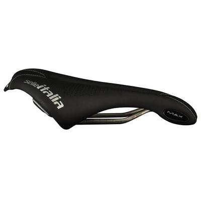 Selle Italia MAX FLITE TI365 Gel SuperFlow Bicycle Saddle