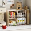 Miling Stackable Multi-purpose Storage Organizer