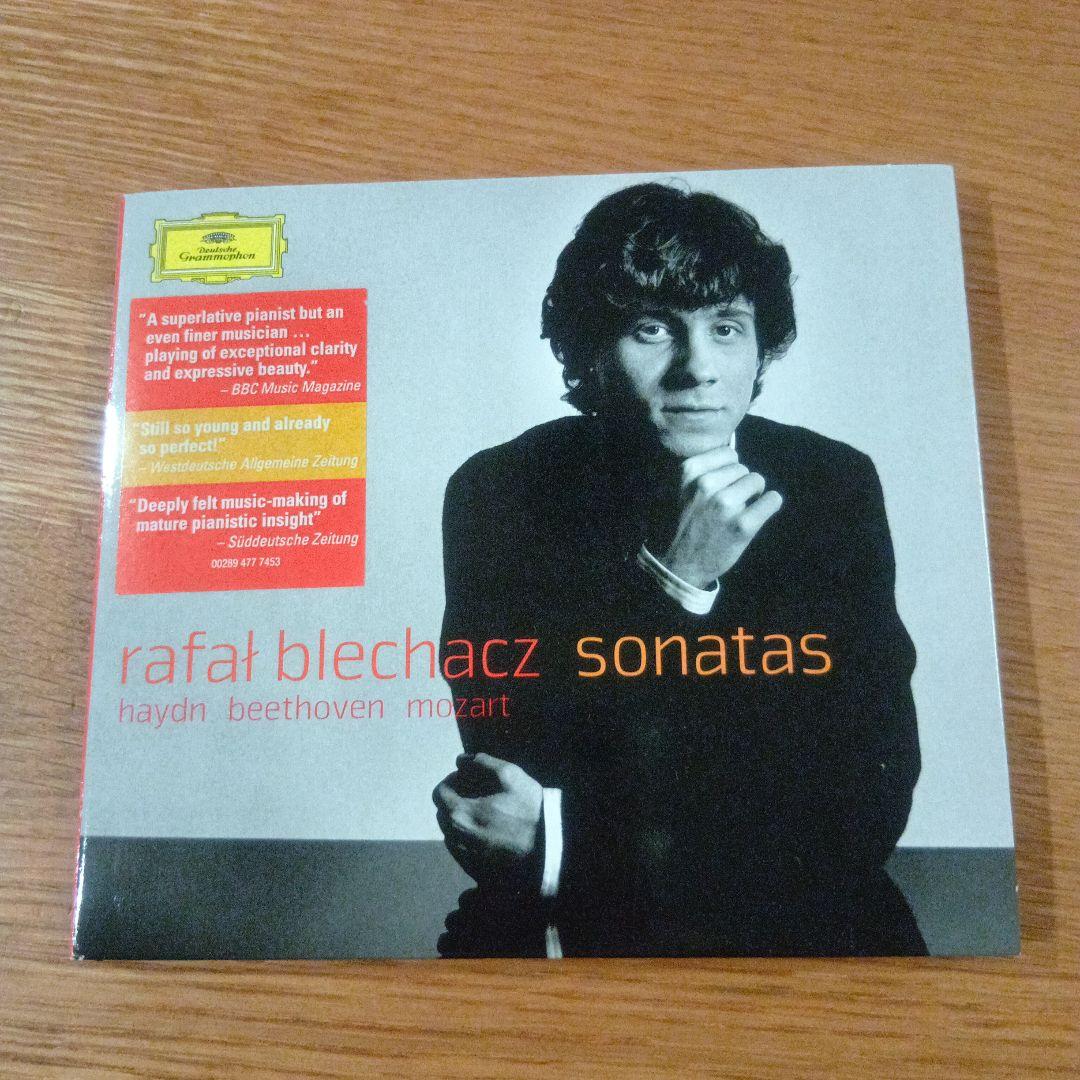 

[USED] Lafaubrehatchi Classical Sonata Collection Imported Edition