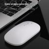 Lenovo Xiaoxin Air Handle Wireless Silent Mouse