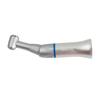 2PCS Dental Slow Low Speed Push Button Handpiece Contra Angle Latch Bur