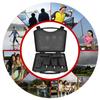 ABS Plastic Fishing Electronic Fish Bite Alarm Finder Sound Alert Indicator