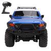RC Off Road Car 110 2.4G 4WD Full Scale Remote Control High Speed Climbing Car for Over 14 ZP1007