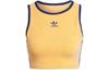 Originals Cropped Tank Top JH0621