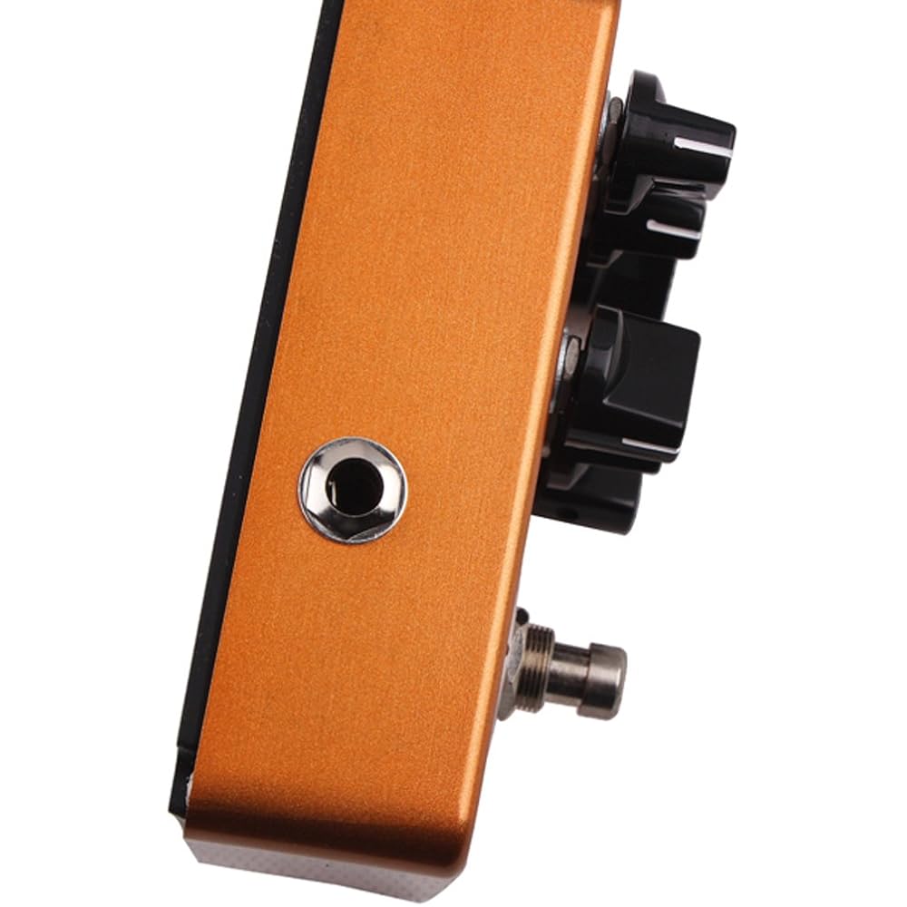 [Domestic genuine product] JOYO JOYO EFFECTOR AMERICAN SOUND JF-14