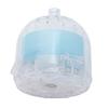 Aquarium   Driven Filter Fish   Plastic Pneumatic Filter for Cleaning and Increasing Oxygen