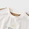 Tongtai Baby Summer Modal Cotton Mesh Romper