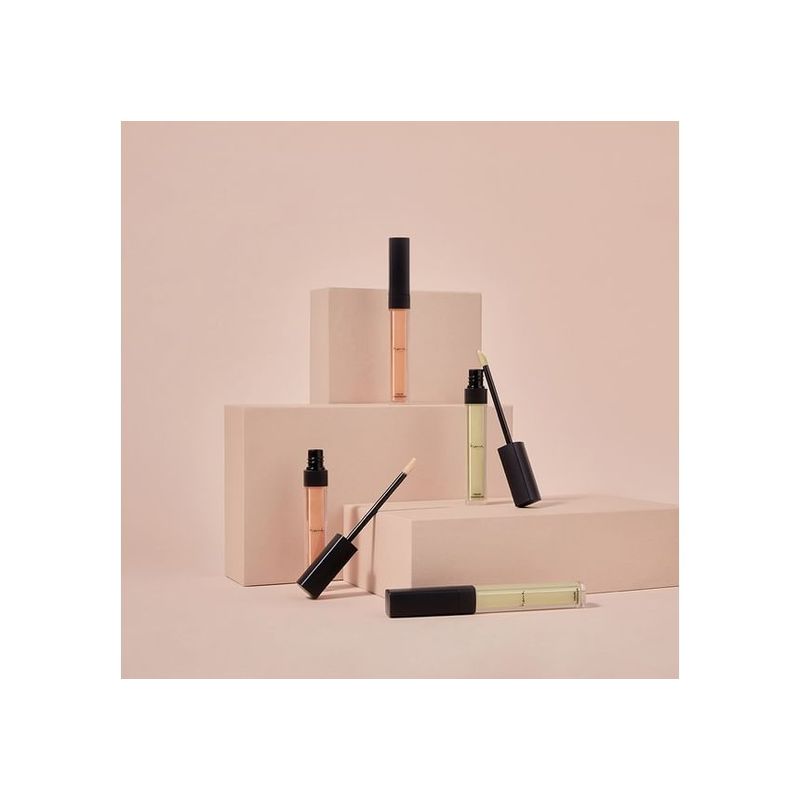 Heme - Flüssiger Abdeckstift mit voller Deckkraft