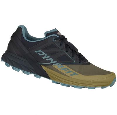 Alpine Trail Running Shoes