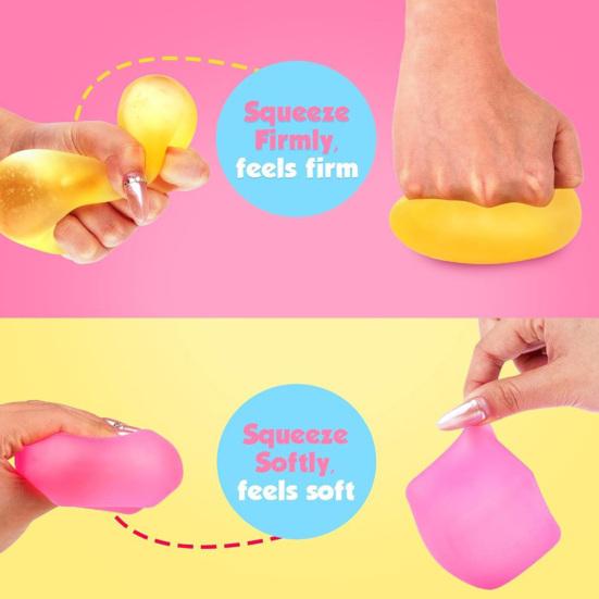 Куб для снятия стресса — фото 3