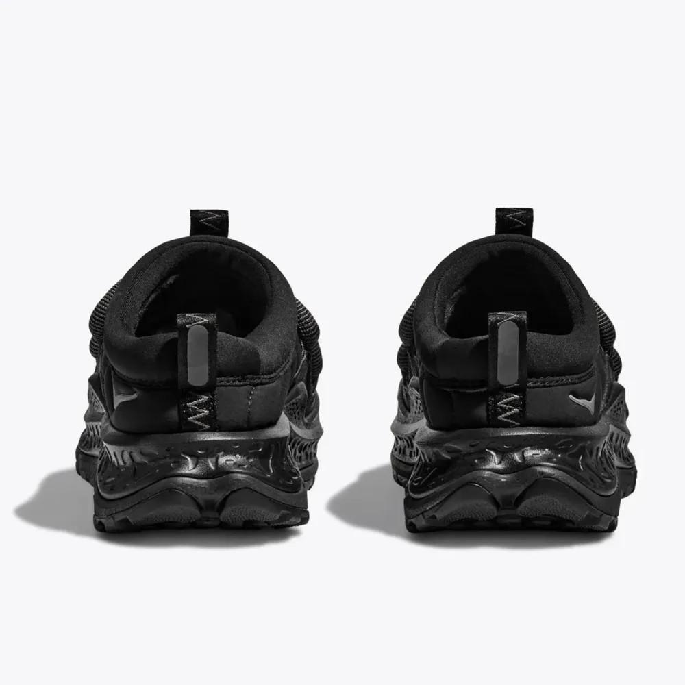 Hoka Ora Primo Black 1141570-BBLC