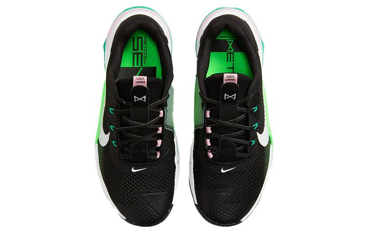 Nike Metcon 7 'Black Green Strike' Women's CZ8280-036
