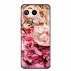 For Realme 11 11X 5G RMX3780 Case TPU Animals Soft Silicone Bumper Back Cover Phone Cases for Realme11X RMX3785 Wolf Cool Fundas