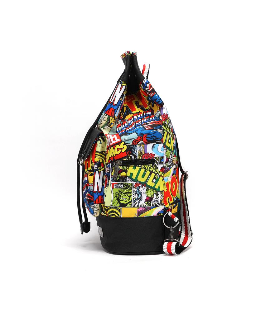Blahbang The Full Bag Marvel Avengers The Full Bag Marvel
