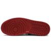 Jordan Air Jordan 1 Slip Resistant Low top Vintage Basketball Shoes Unisex Red CZ0790-161(Team734-)